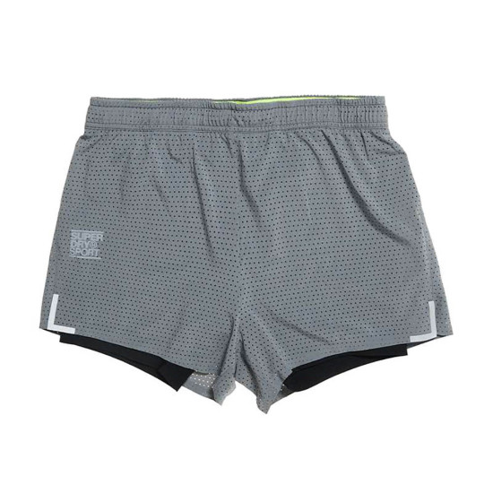 Superdry Ανδρικό σορτς Training Lightweight Shorts